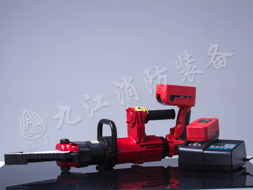  電動剪擴鉗GYJQ-250DC
